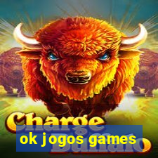 ok jogos games